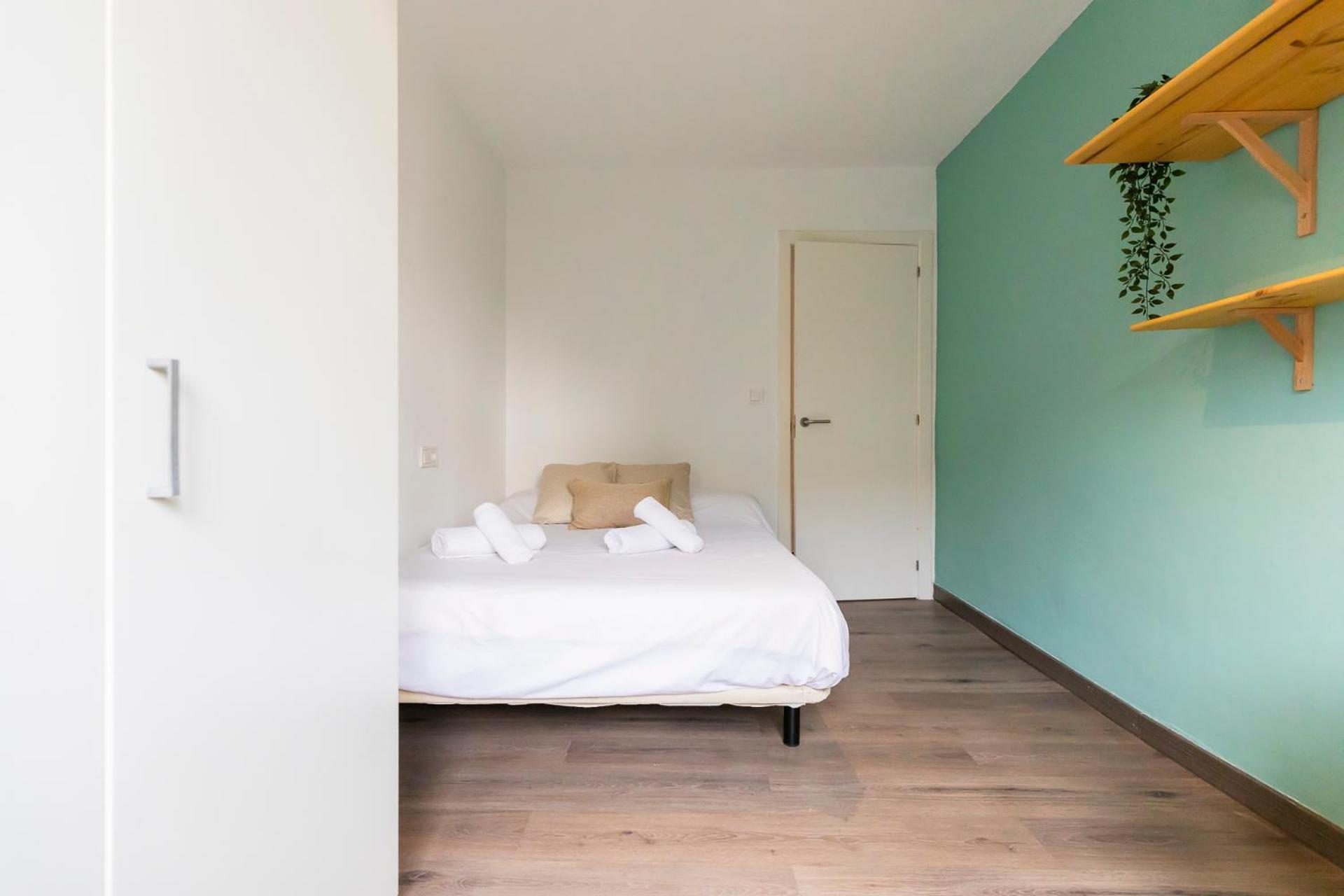 Akomodat En Apartamento Luminoso Junto Al Paseo De La Ria Bilbao Eksteriør bilde