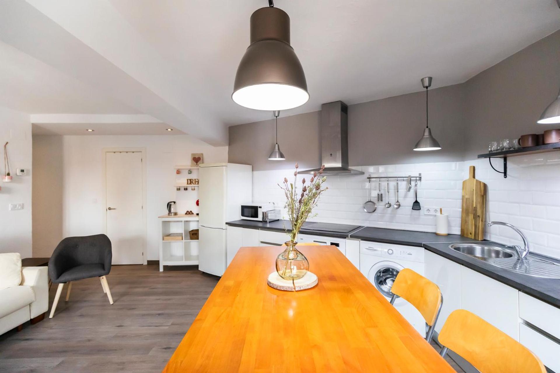 Akomodat En Apartamento Luminoso Junto Al Paseo De La Ria Bilbao Eksteriør bilde